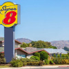 Отель Super 8 by Wyndham Canoga Park, фото 13