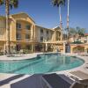 Отель La Quinta Inn And Suites Phoenix Scottsdale в Скотсдейле