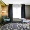 Отель Fairfield Inn & Suites by Marriott Guelph, фото 6
