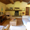 Отель Holiday Home in Castellina in Chianti with Swimming Pool, фото 6