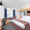 Отель Microtel Inn & Suites by Wyndham Morgan Hill/San Jose Area, фото 12