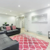Отель Roomspace Apartments -The Quadrant, фото 7