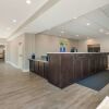Отель Best Western Springfield, фото 13