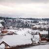 Отель Guest house М в Ясинях