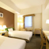 Отель Smile Hotel Nagoya Shinkansenguchi, фото 21
