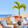 Отель 4 bedrooms chalet with sea view private pool and enclosed garden at Santiago del Teide 1 km away fro, фото 21
