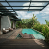 Отель The Garcia Ubud Hotel & Resort, фото 29