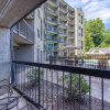 Отель Mountain Splendor 105 - Beautiful Condo In The Heart Of Gatlinburg 1 Bedroom Condo by RedAwning, фото 8