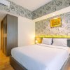 Отель Minimalist Studio at Bogor Icon Apartment, фото 11