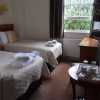Отель London Inn, фото 16