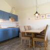 Отель Comfortable bungalow with dishwasher, 1.5 km. from the beach, фото 1