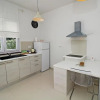 Отель Luxury Apartments Gold and Grey, фото 16