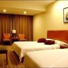Отель Qindao Business Hotel Xian, фото 15