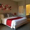 Отель Chaucer Palms Boutique Bed & Breakfast, фото 46