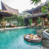 Отель Gusde Tranquil Villa Ubud, фото 5