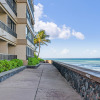 Отель Maui Kai 308 in Lahaina, фото 15