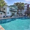 Отель Waterfront Lake Ozarks Rental w/ Access to 2 Pools, фото 12