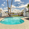 Отель Sol House by Avantstay Backyard Oasis 20mins From Scottsdale, фото 15