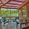 Отель Outer Banks Island Cottage - 1 Mi to Frisco Beach!, фото 10