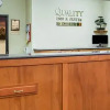 Отель Quality Inn & Suites - 3 Stars, фото 14
