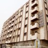 Отель Al Eairy Furnished Apartments Jeddah 1, фото 1
