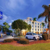 Отель Best Western Fort Myers Inn & Suites, фото 10