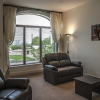 Отель New Forest Golf Club Apartments, фото 4