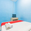 Отель RedDoorz Syariah @ Jl Pangeran Hidayatullah Cianjur, фото 6
