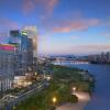 Отель Crowne Plaza Fuzhou Riverside, an IHG Hotel, фото 24