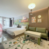 Отель Hyatt Hotel (Zhuhai Pingsha Haiquanwan store), фото 11