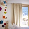 Отель La Vue - Zermatt Luxury Living Appartements, фото 19