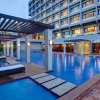Отель Dolphin Hotel, фото 9