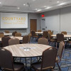 Отель Courtyard by Marriott Richmond Scott’s Addition, фото 25
