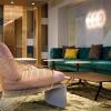 Отель Sheraton Milan San Siro, фото 34