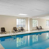 Отель Comfort Inn & Suites Greenville Near Convention Center, фото 13