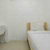 Отель Cozy Living And Simply 2Br At Bassura City Apartment, фото 15