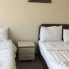 Отель Huzur Otel, фото 4