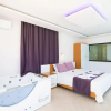 Отель Dreamy Villa With Private Pool and Jacuzzi in Kas, фото 19