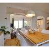 Отель Fun, connected holiday home just 200m from wide sandy beach on Mallorca, фото 1