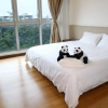 Отель Panda Residences at Regalia, фото 29