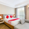 Отель OYO 138 Aparthotel 18, фото 5