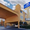 Отель Americas Best Value Inn & Suites в Анахайм