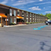 Отель Raceway Inn, фото 20