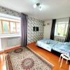 Отель 1 komn. Apartamenty na Nazarbaeva 72 в Кокшетау