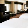 Отель Holiday Inn Express & Suites Frazier Park, An IHG Hotel, фото 4