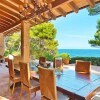Отель House with 5 Bedrooms in Son Servera, with Wonderful Sea View, Terrace And Wifi, фото 16