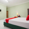 Отель RedDoorz Syariah @ Janti Malang, фото 6