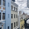 Отель Modern Living in Old San Juan в Сане-Хуане-Антигуо