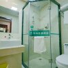 Отель GreenTree Inn Tianshui Taian County Bus Terminal Shell Hotel, фото 16