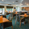 Отель Holiday Inn Express Liverpool - Knowsley M57, Jct.4, фото 8